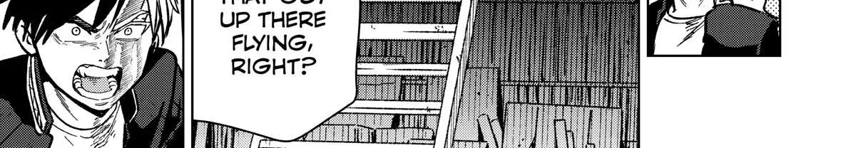 Wind Breaker (NII Satoru) Chapter 46 page 26 - 