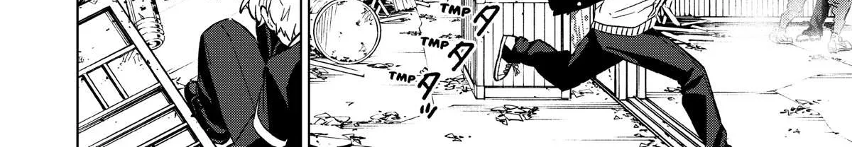 Wind Breaker (NII Satoru) Chapter 46 page 4 - 