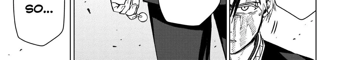 Wind Breaker (NII Satoru) Chapter 46 page 34 - 