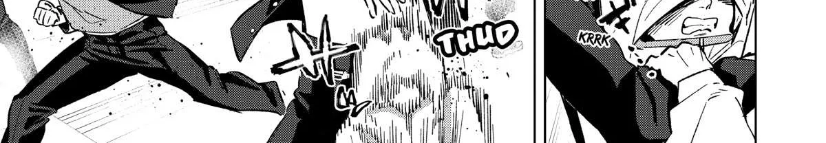 Wind Breaker (NII Satoru) Chapter 46 page 6 - 