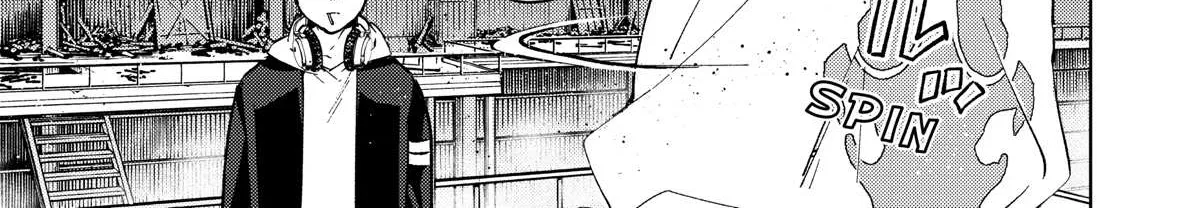 Wind Breaker (NII Satoru) Chapter 47 page 2 - 