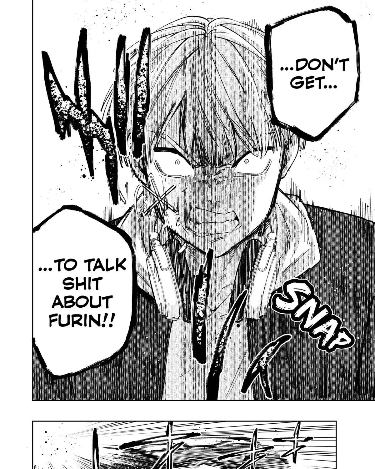 Wind Breaker (NII Satoru) Chapter 47 page 15 - 