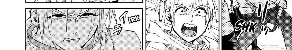 Wind Breaker (NII Satoru) Chapter 47 page 20 - 