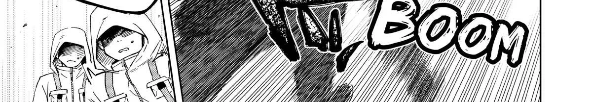 Wind Breaker (NII Satoru) Chapter 47 page 26 - 