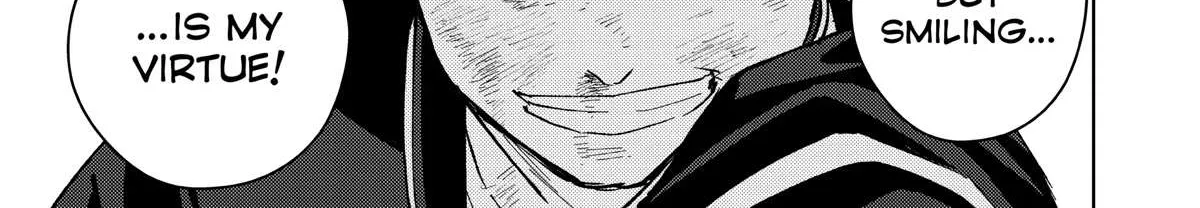 Wind Breaker (NII Satoru) Chapter 47 page 34 - 
