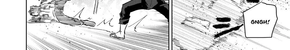 Wind Breaker (NII Satoru) Chapter 47 page 36 - 
