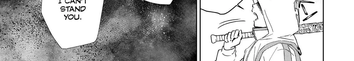 Wind Breaker (NII Satoru) Chapter 47 page 10 - 