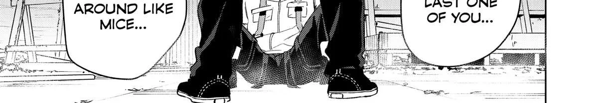 Wind Breaker (NII Satoru) Chapter 48 page 22 - 