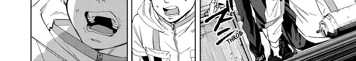 Wind Breaker (NII Satoru) Chapter 48 page 24 - 