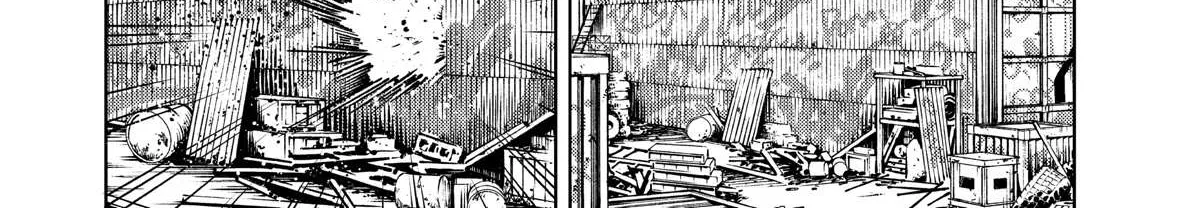 Wind Breaker (NII Satoru) Chapter 48 page 28 - 
