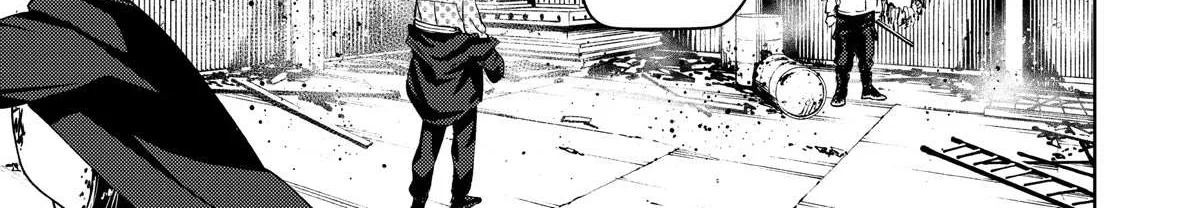 Wind Breaker (NII Satoru) Chapter 48 page 30 - 