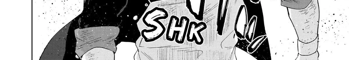 Wind Breaker (NII Satoru) Chapter 48 page 8 - 