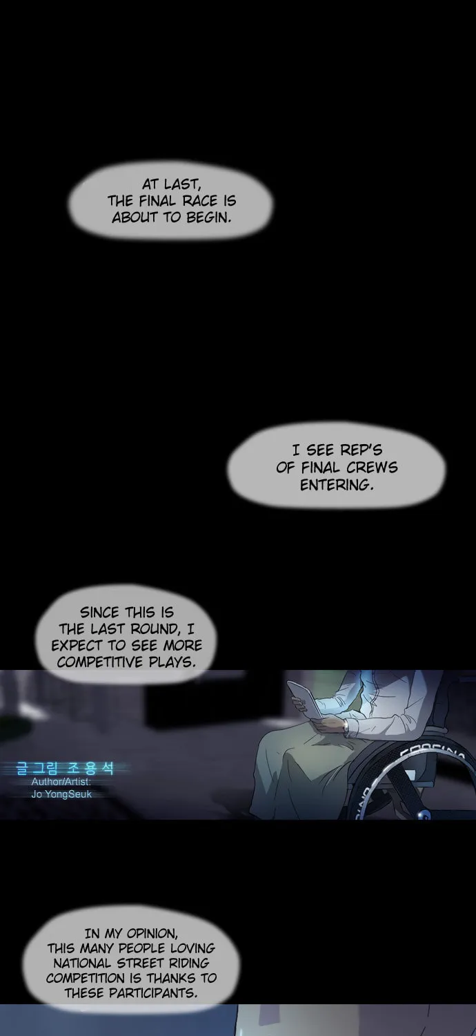 Wind Breaker Chapter 0 page 1 - 