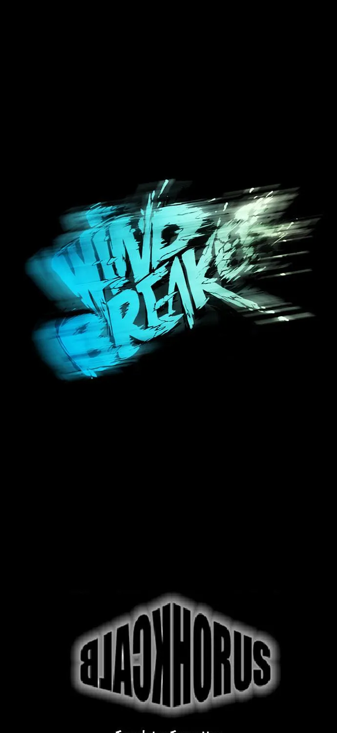 Wind Breaker Chapter 0 page 15 - 