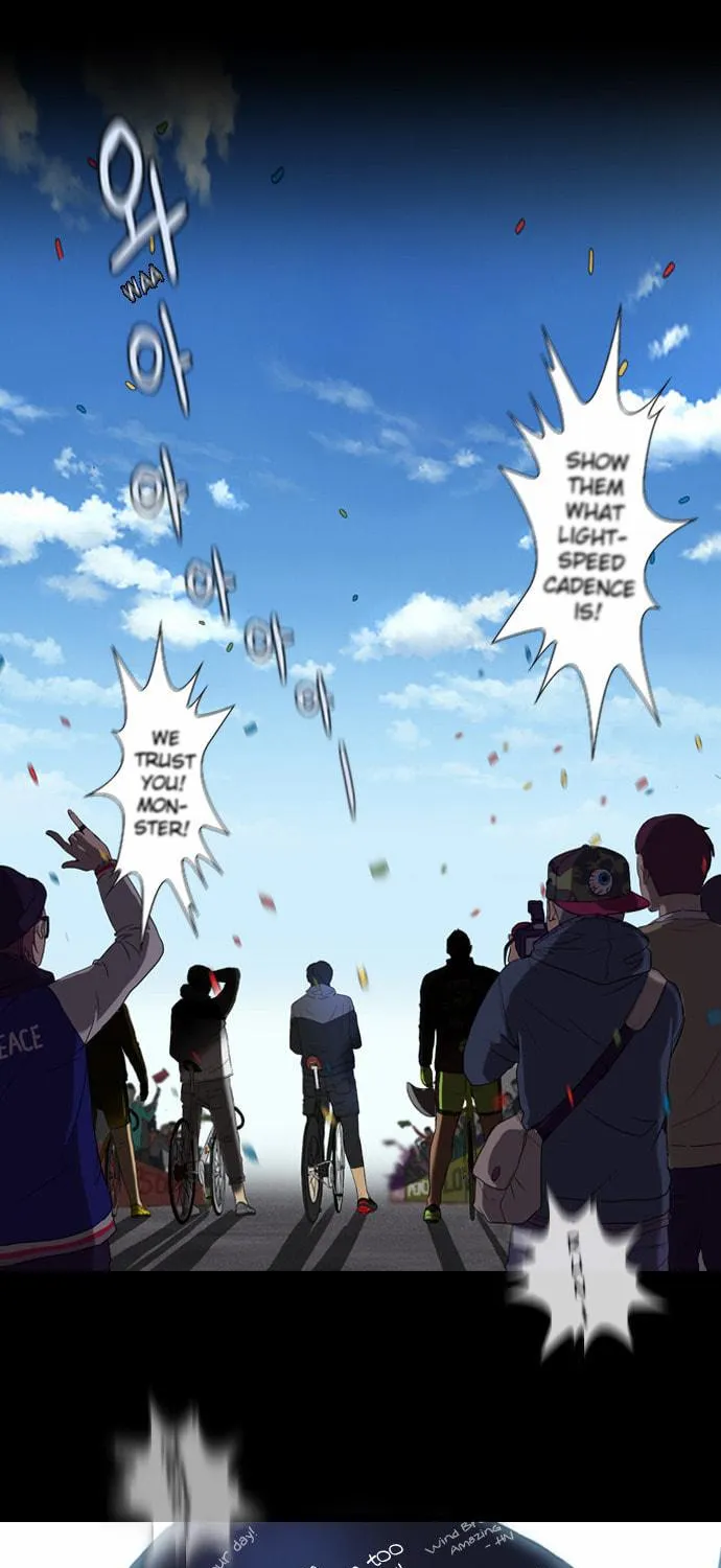Wind Breaker Chapter 0 page 4 - 