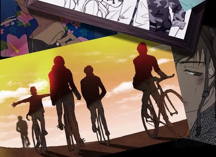Wind Breaker Chapter 0 page 8 - 