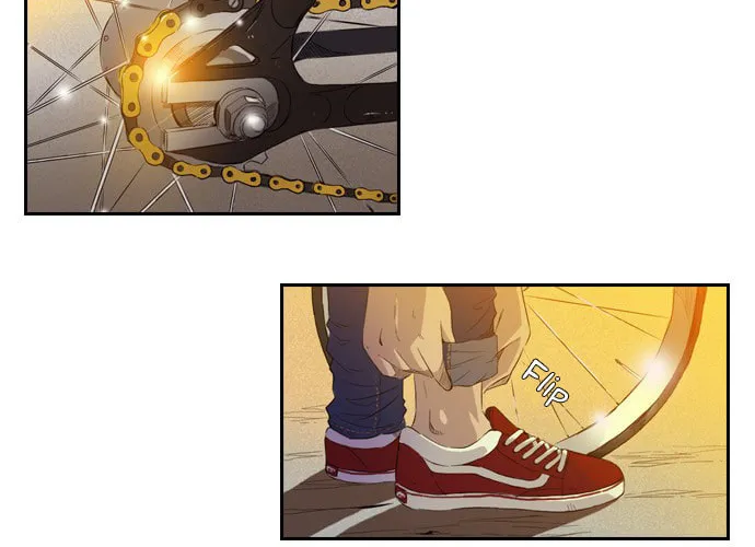 Wind Breaker Chapter 1 page 2 - 