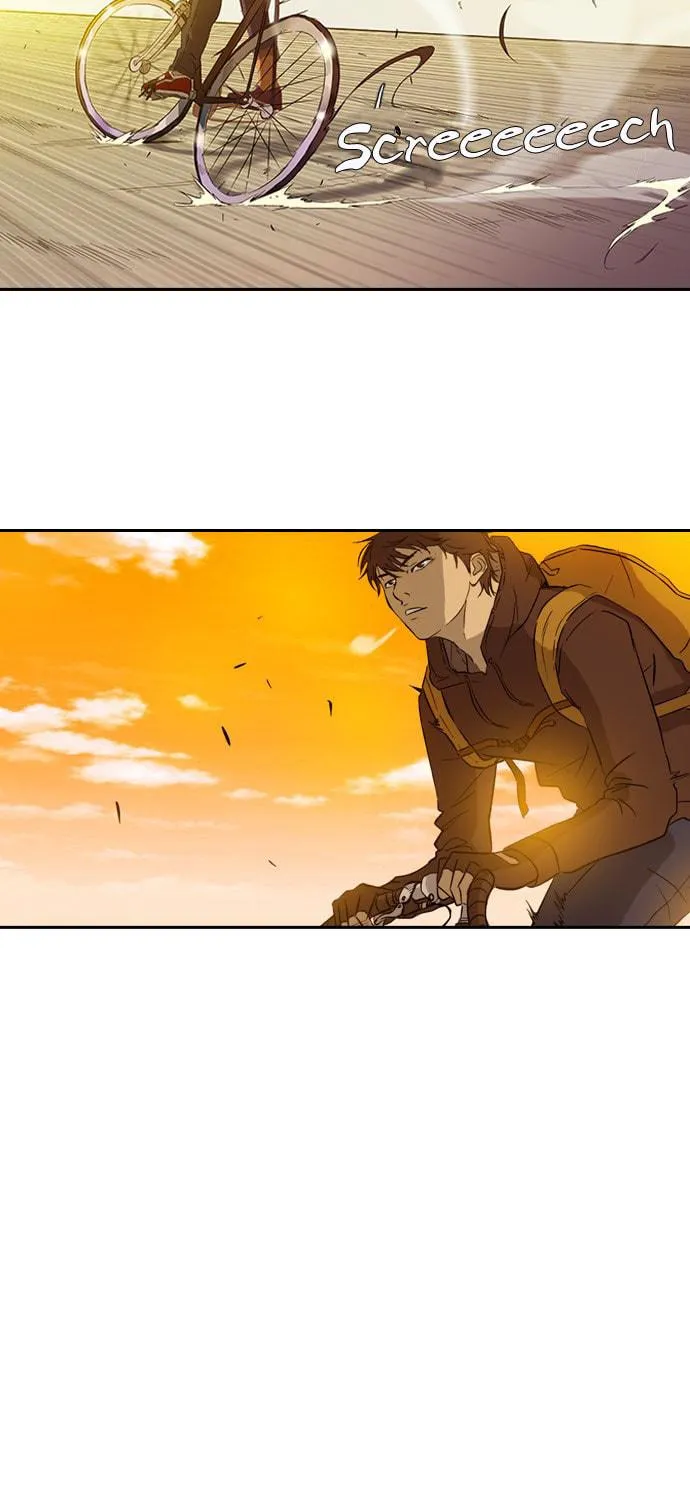 Wind Breaker Chapter 1 page 17 - 