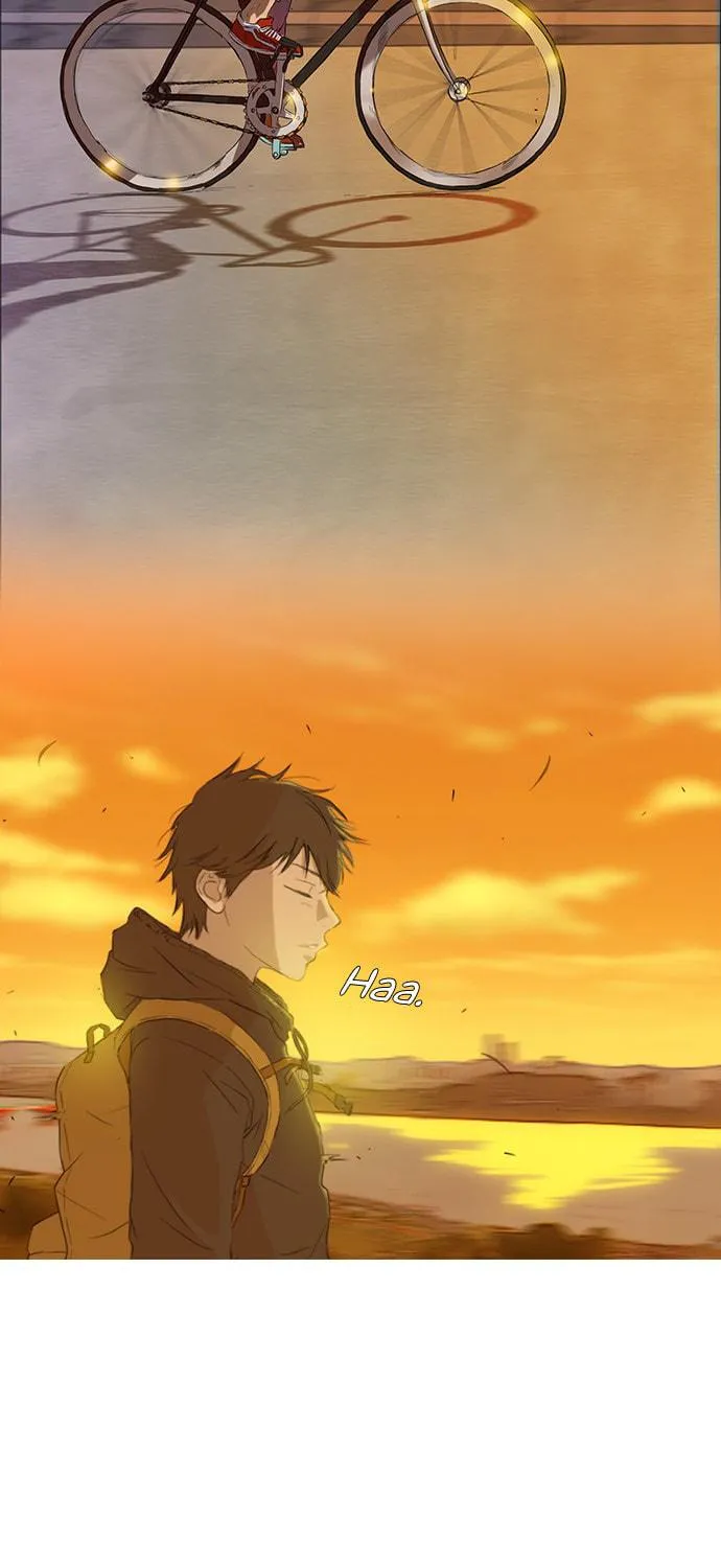 Wind Breaker Chapter 1 page 19 - 