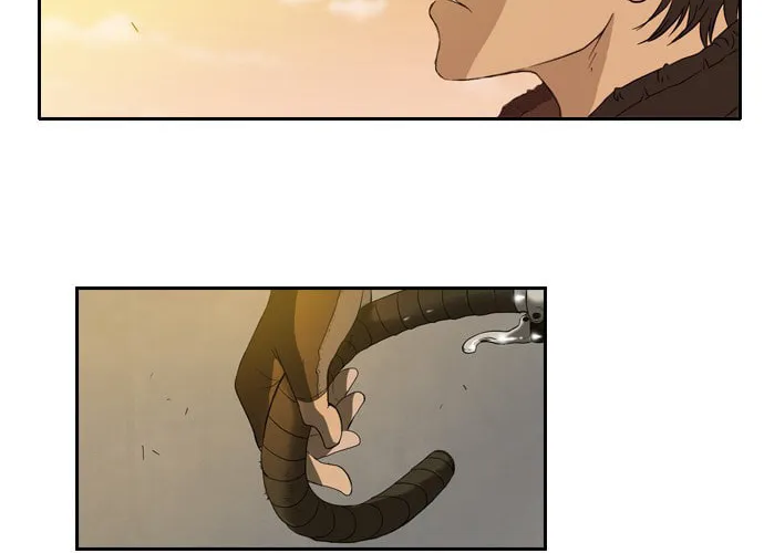 Wind Breaker Chapter 1 page 4 - 