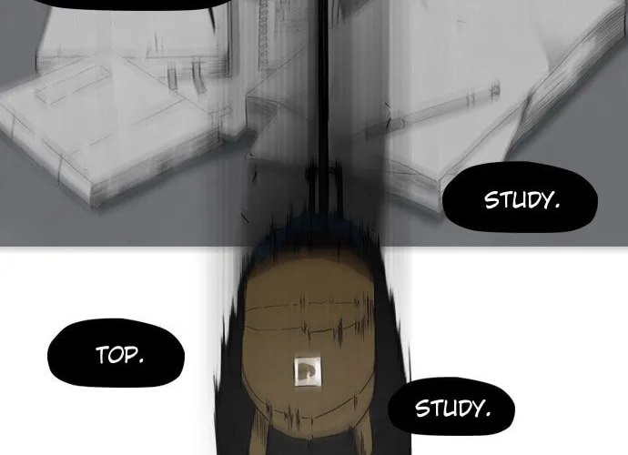 Wind Breaker Chapter 1 page 34 - 