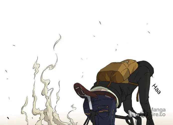 Wind Breaker Chapter 1 page 42 - 