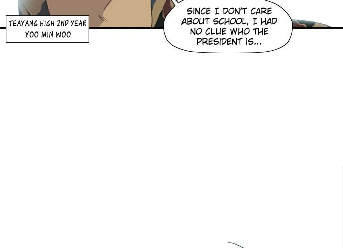 Wind Breaker Chapter 1 page 46 - 