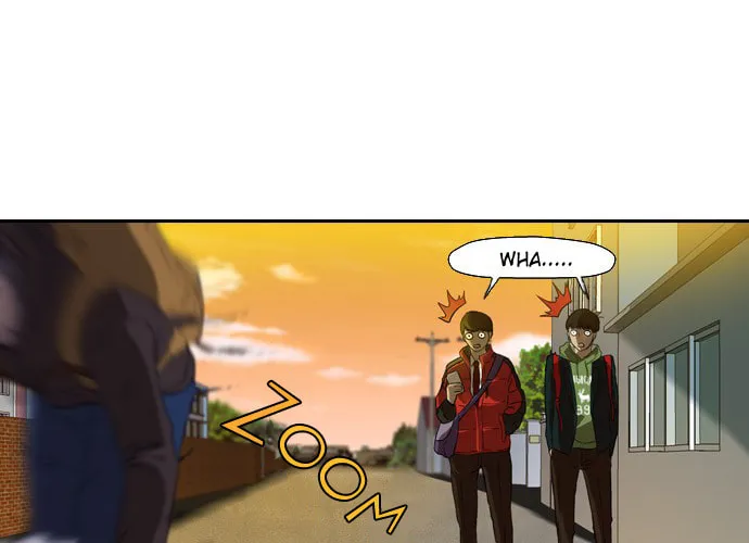 Wind Breaker Chapter 1 page 8 - 
