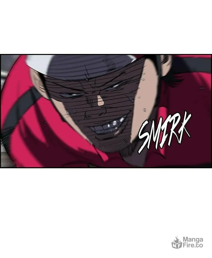 Wind Breaker Chapter 101 page 12 - 