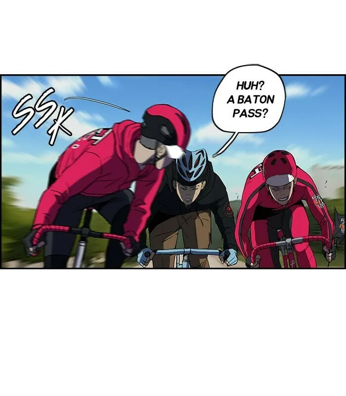 Wind Breaker Chapter 101 page 13 - 