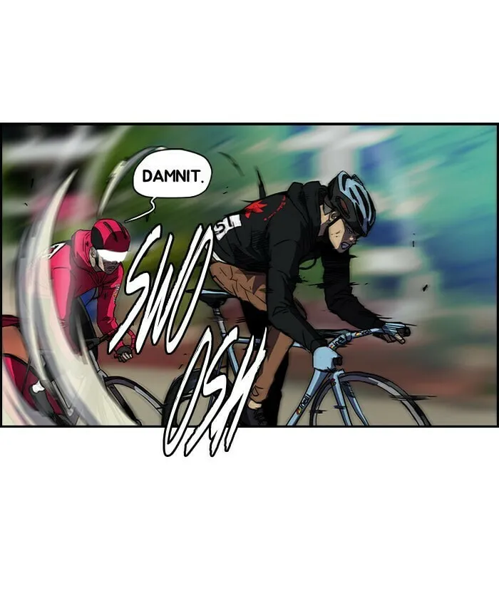 Wind Breaker Chapter 101 page 16 - 