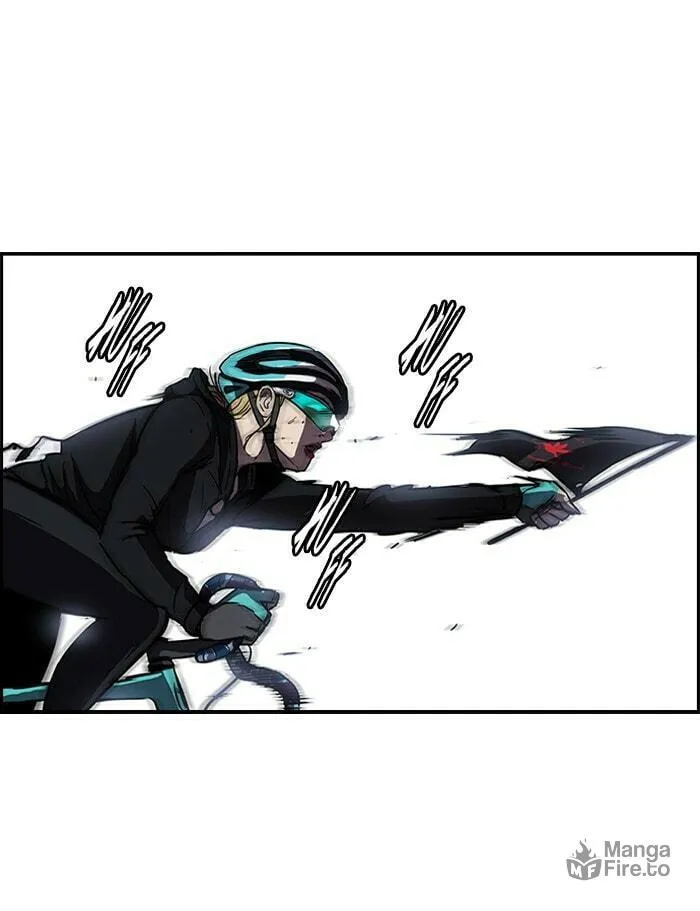 Wind Breaker Chapter 101 page 20 - 