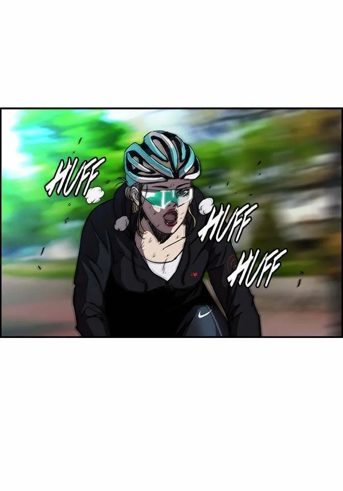 Wind Breaker Chapter 101 page 22 - 