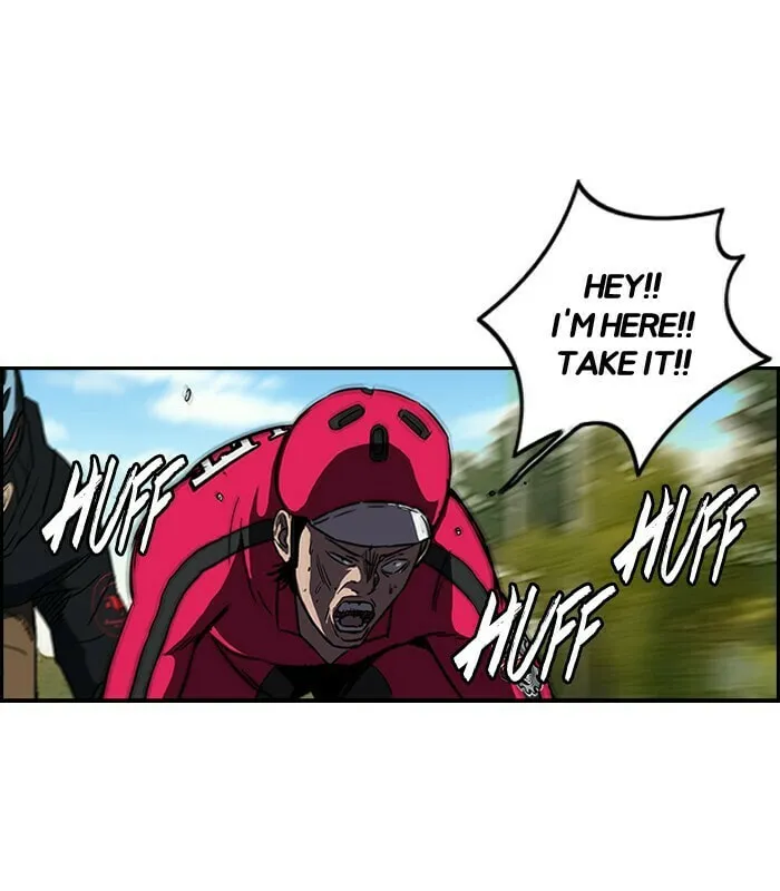 Wind Breaker Chapter 101 page 26 - 