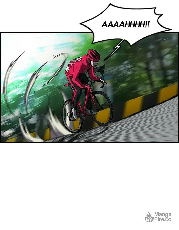 Wind Breaker Chapter 101 page 30 - 