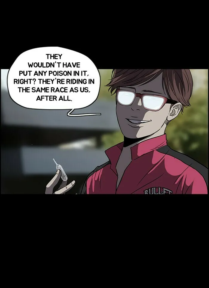 Wind Breaker Chapter 101 page 4 - 