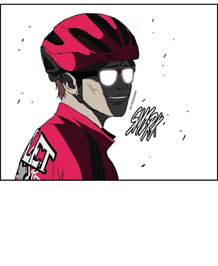 Wind Breaker Chapter 101 page 34 - 