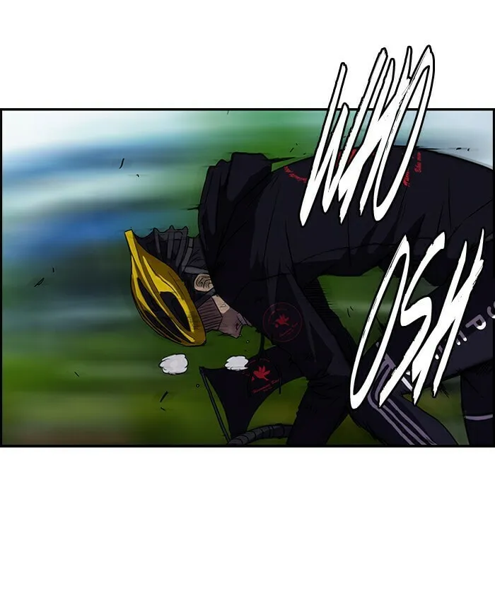Wind Breaker Chapter 101 page 38 - 