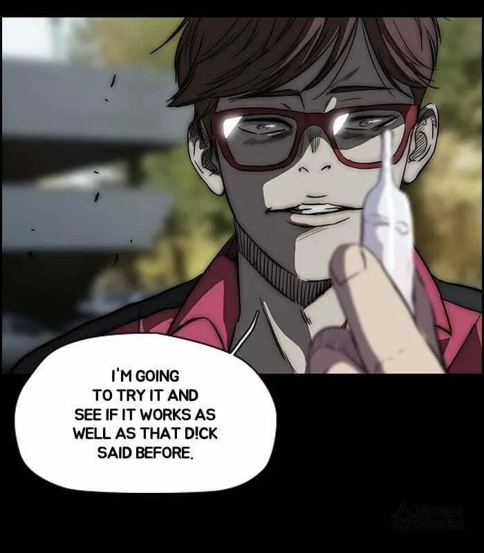 Wind Breaker Chapter 101 page 5 - 