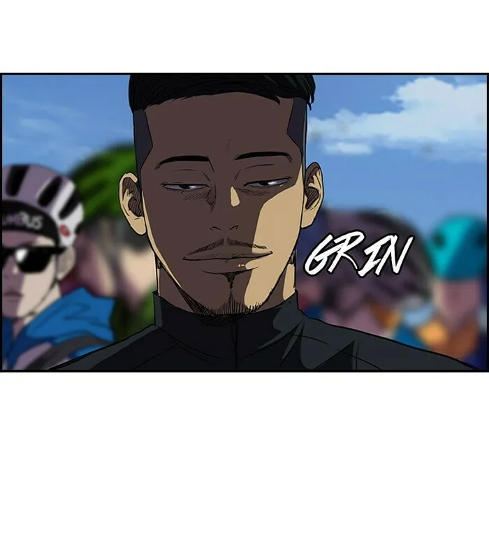 Wind Breaker Chapter 101 page 41 - 