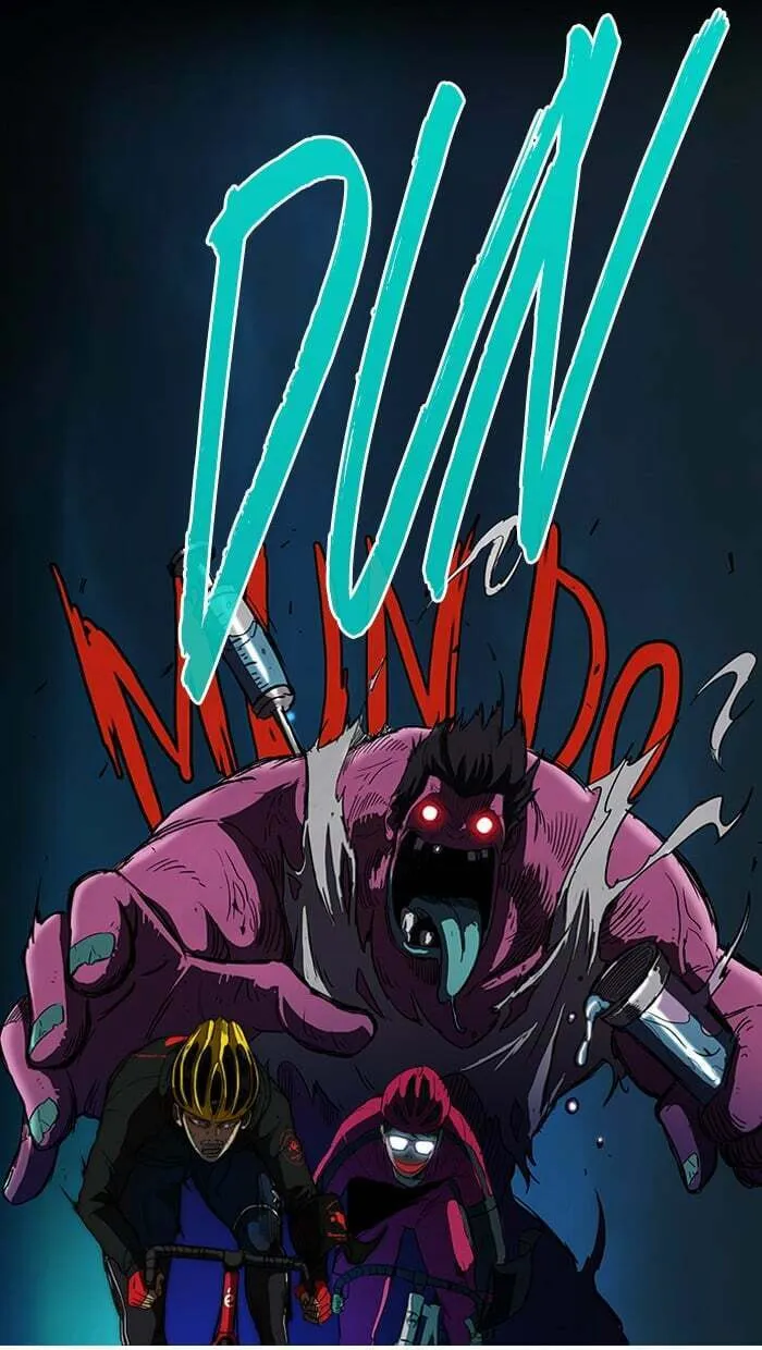 Wind Breaker Chapter 101 page 43 - 