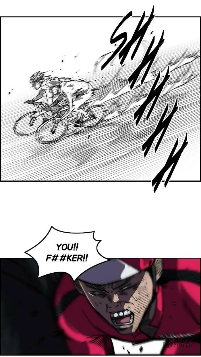Wind Breaker Chapter 101 page 10 - 
