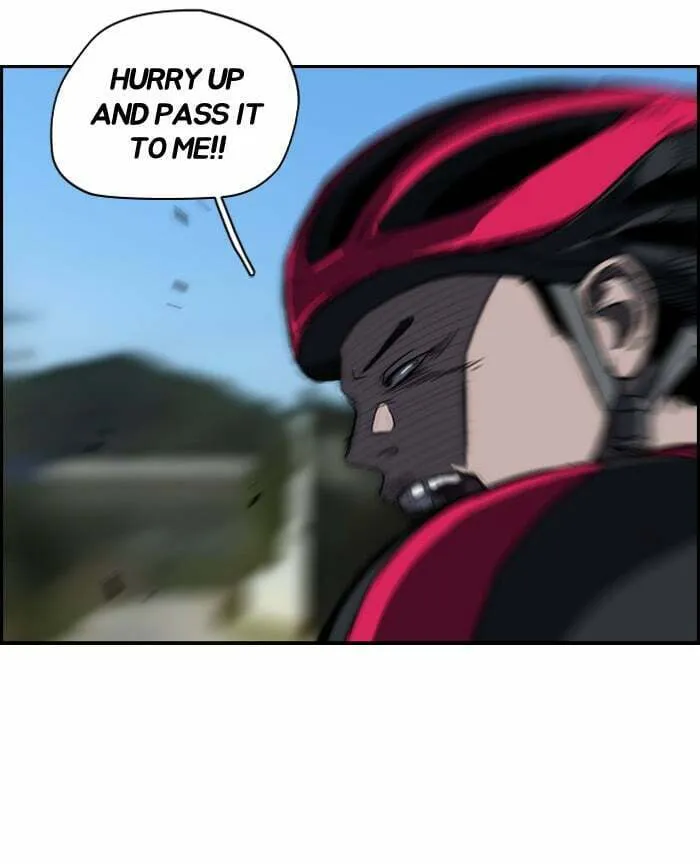 Wind Breaker Chapter 102 page 31 - 
