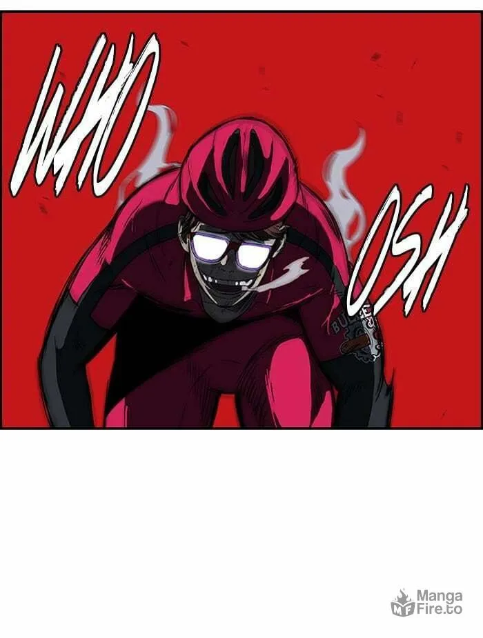 Wind Breaker Chapter 102 page 40 - 
