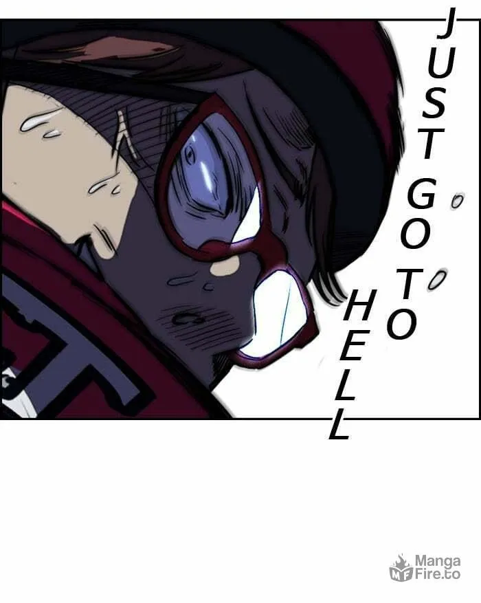 Wind Breaker Chapter 102 page 45 - 