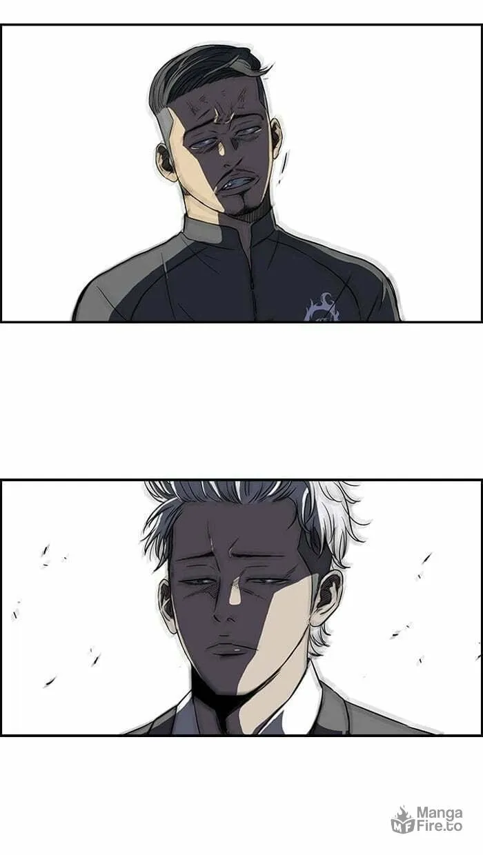 Wind Breaker Chapter 102 page 54 - 