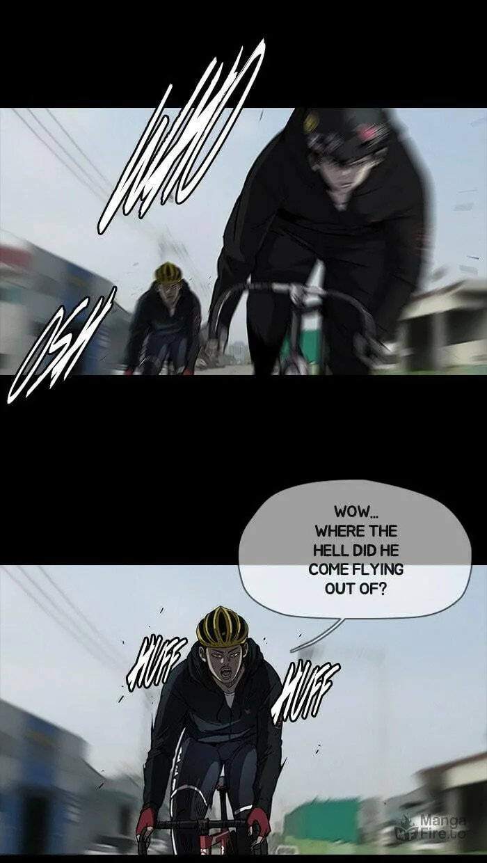 Wind Breaker Chapter 103 page 15 - 