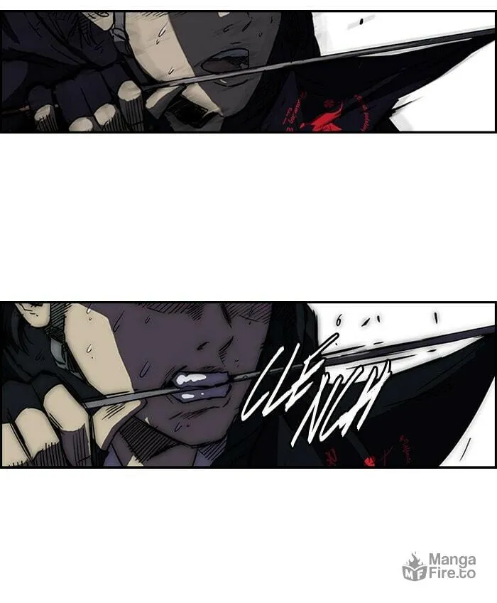 Wind Breaker Chapter 103 page 3 - 