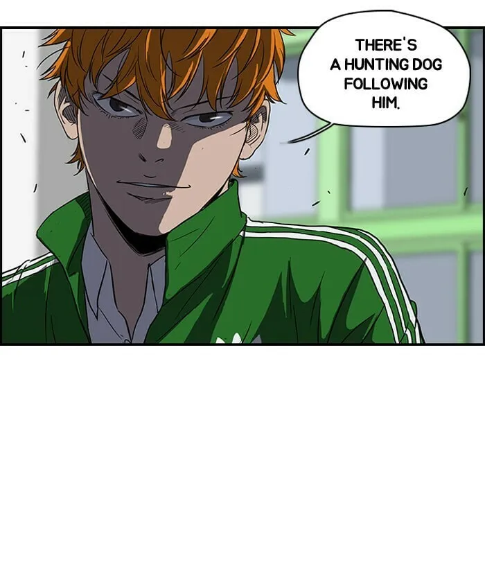 Wind Breaker Chapter 103 page 23 - 