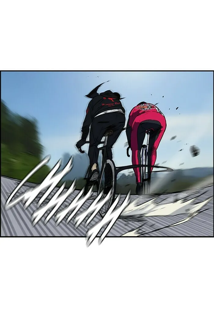 Wind Breaker Chapter 103 page 29 - 